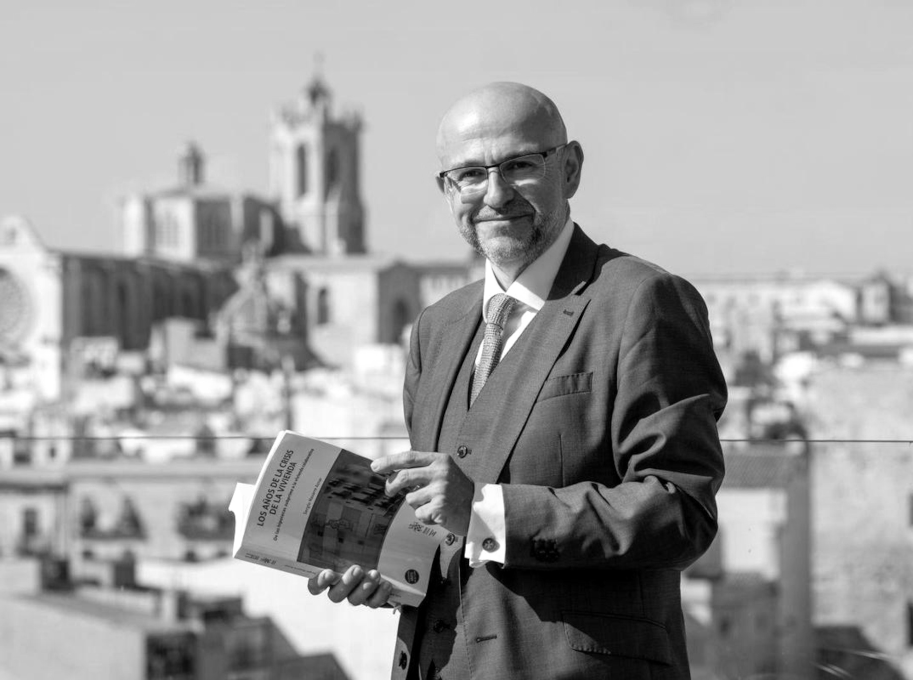 Algunos apuntes sobre el «informe sobre la conveniencia de introducir un sistema de control de renta de los alquileres residenciales en las Islas Baleares»